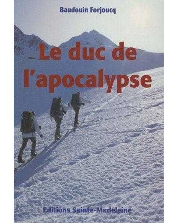 Le duc de l'apocalypse