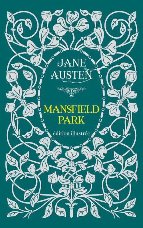 Mansfield park