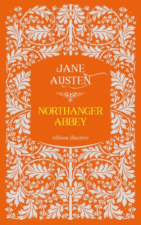 Northanger Abbey