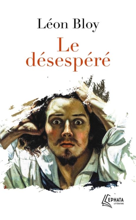 Le désespéré