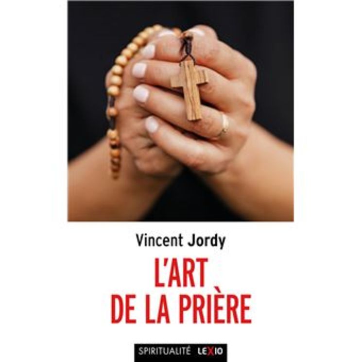 L´art de la prière