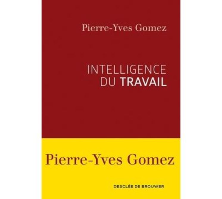 Intelligence du travail