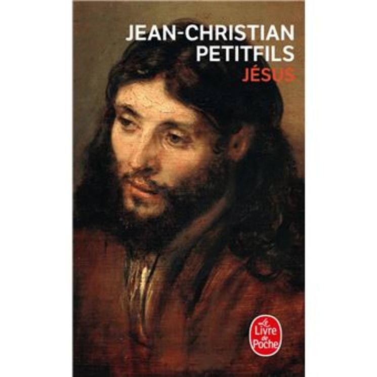 Jésus  - Format poche