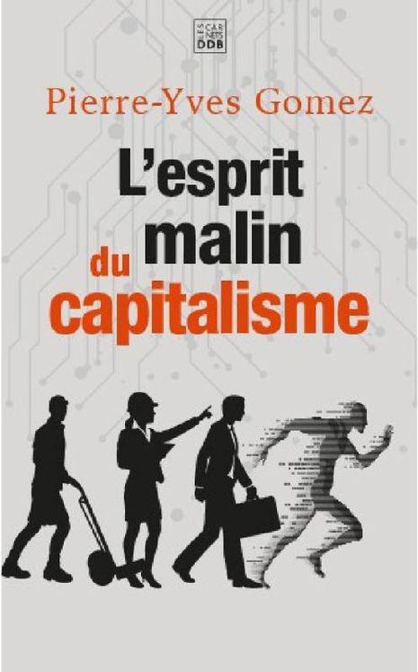 L´esprit malin du capitalisme - Poche