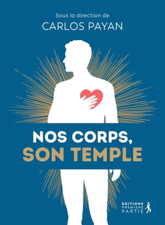 Nos corps, son temple - nos vies, son eglise