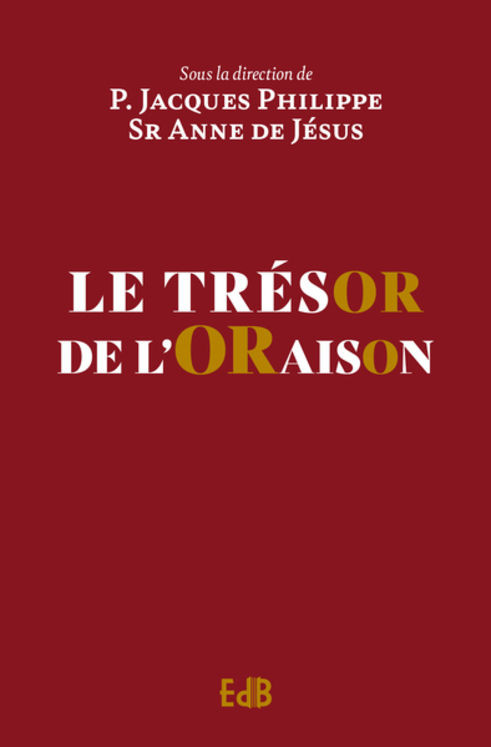 Le trésor de l’oraison