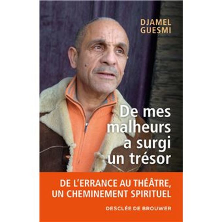 De mes malheurs a surgi un trésor