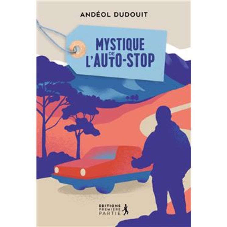 Mystique de l´autostop