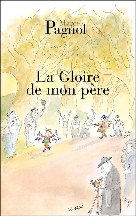 La Gloire de mon Père