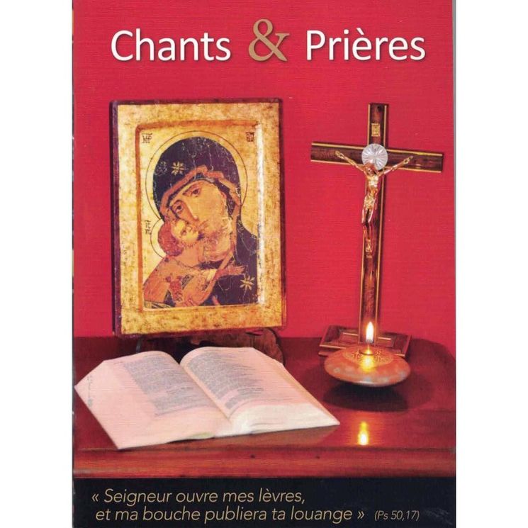 Chants et prières