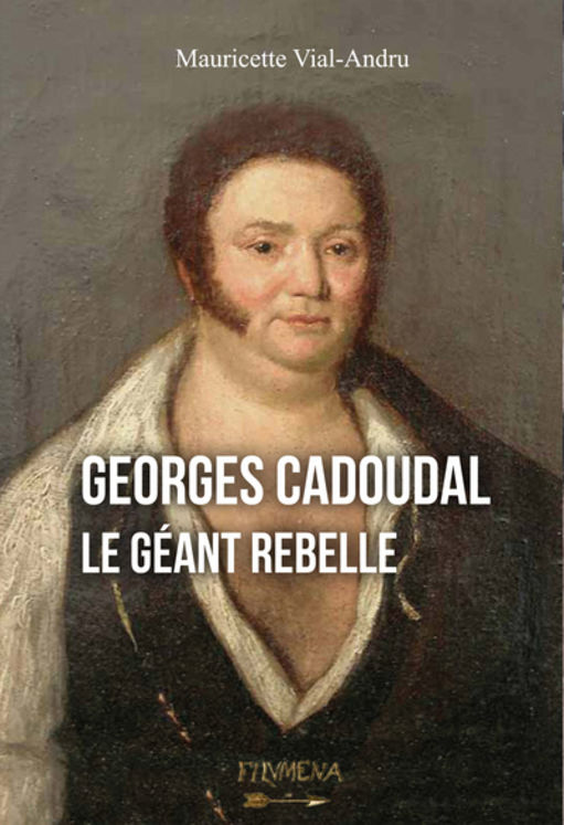 Cadoudal - le géant rebelle