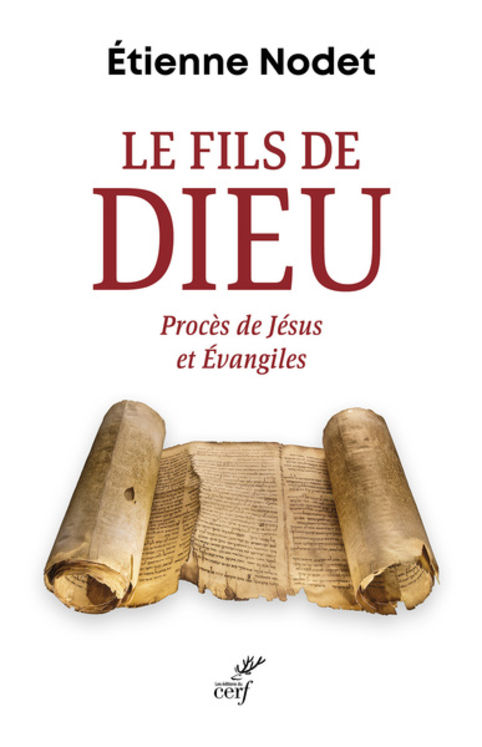 Le fils de Dieu - Procès de Jésus et évangiles