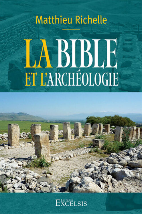 La Bible et l’archéologie