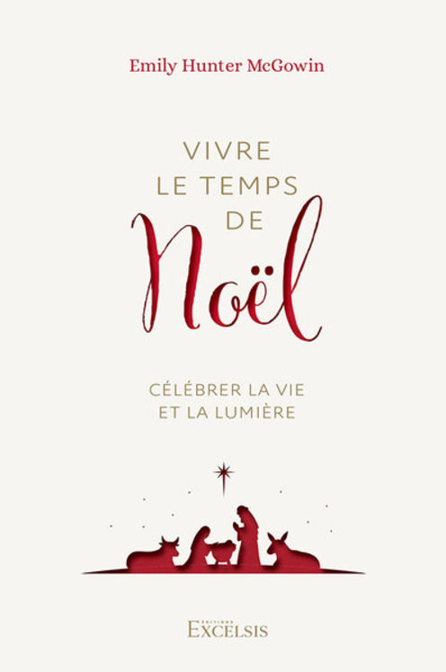 Vivre le temps de Noël