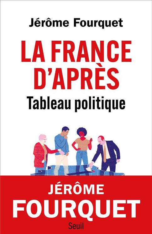 La France d´après