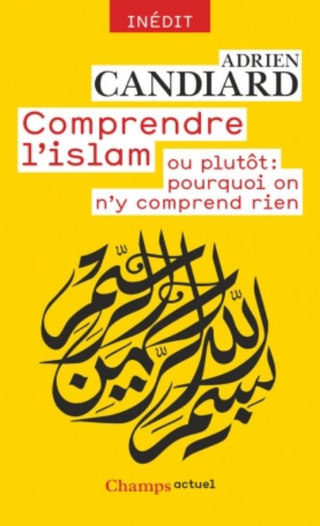 Comprendre l´islam