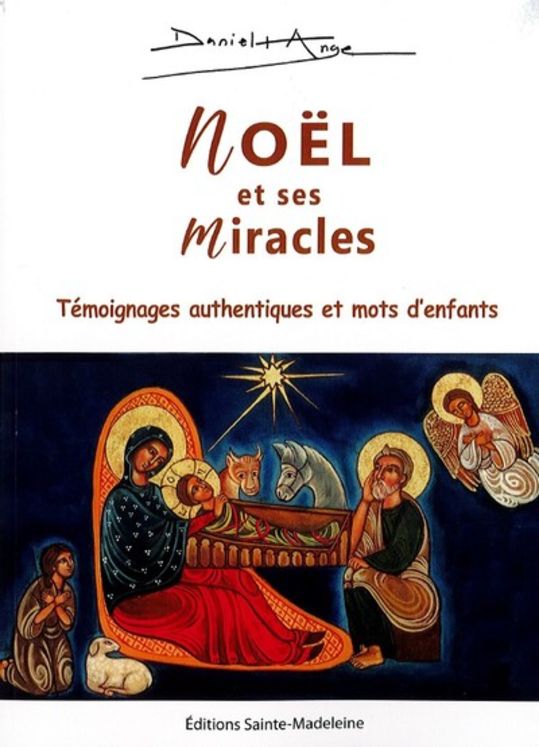 Noël et ses miracles