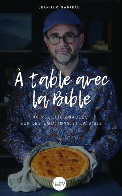 À table avec la bible