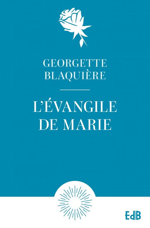 L´évangile de Marie - Poche