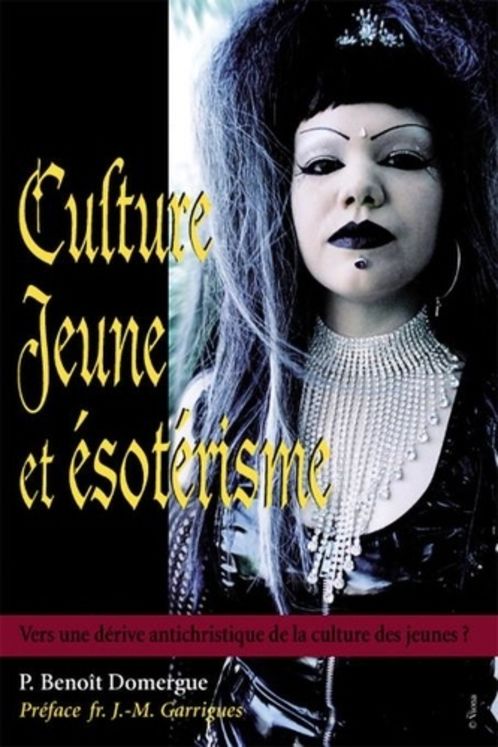 Culture jeune et ésotérisme