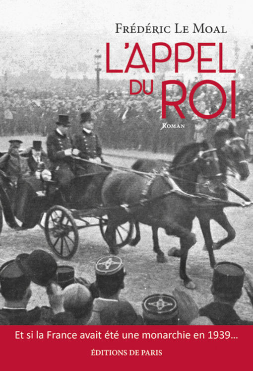 L´appel du roi