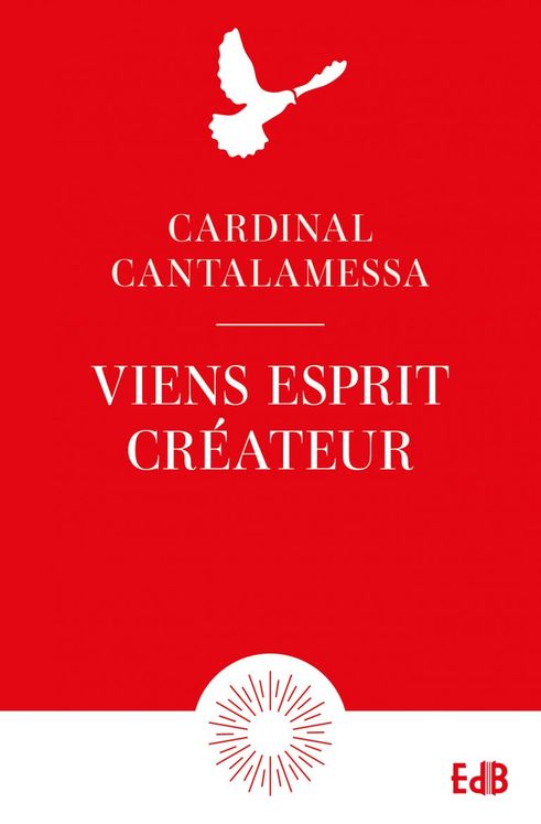 Viens esprit créateur - Poche