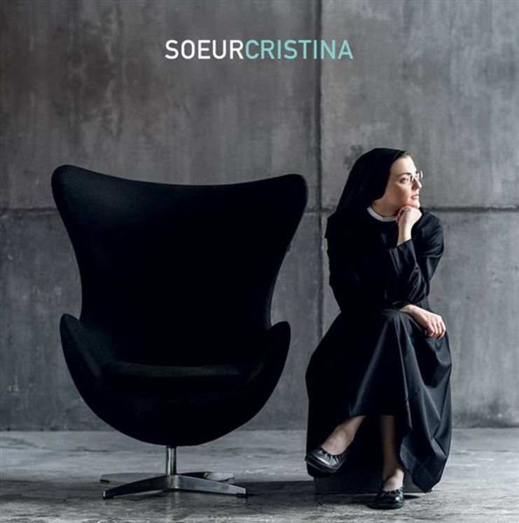 Soeur Cristina CD