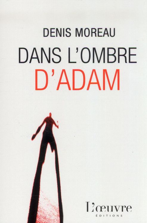 Dans l´ombre d´Adam