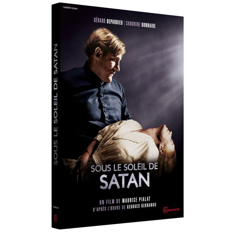 Sous le soleil de Satan - DVD