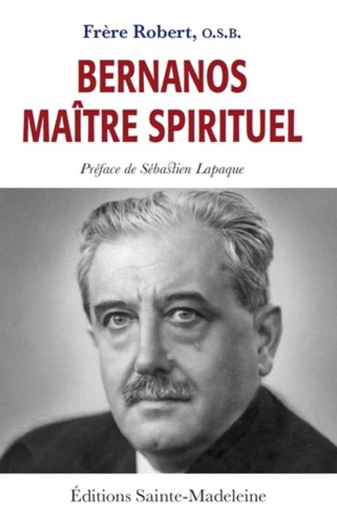 Bernanos maître spirituel