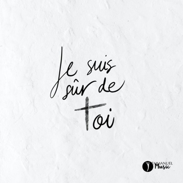 CD Je suis sûr de toi ! CD71