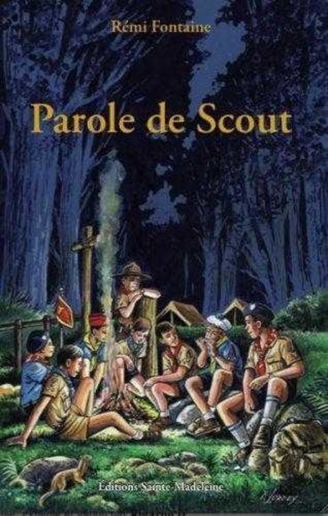 Parole de Scout