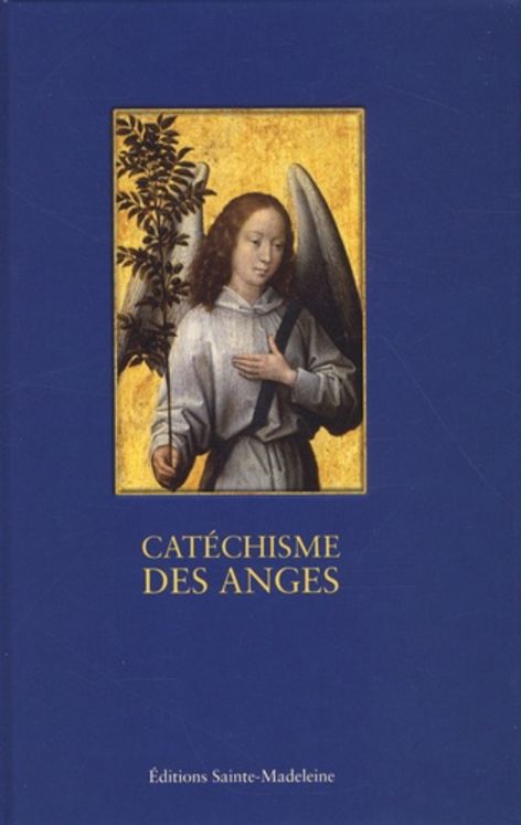 Catéchisme des Anges