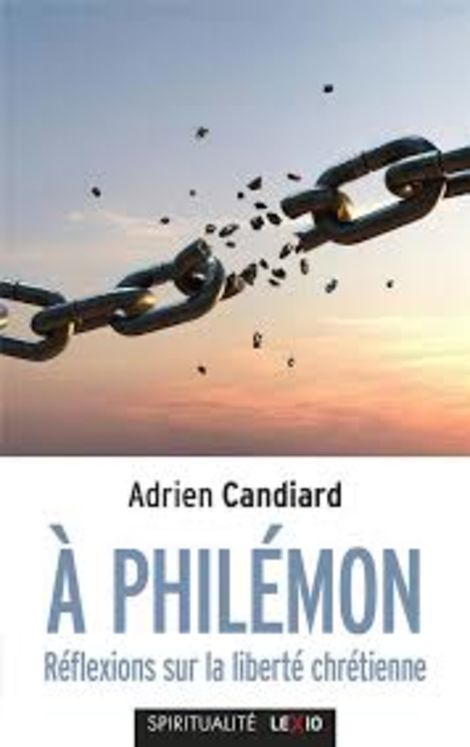 À Philemon