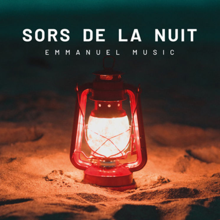 Album IEV 69 - Sors de la nuit clé usb