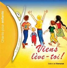 CD Enfants