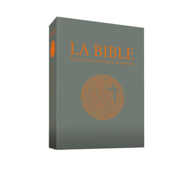 La Bible - Traduction officielle liturgique  (petit format)