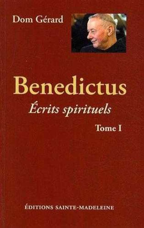 Benedictus - Tome 1