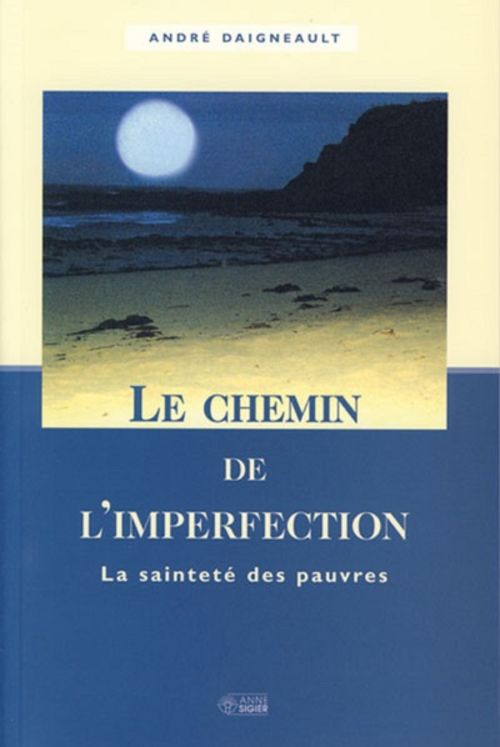 Le Chemin de l'Imperfection