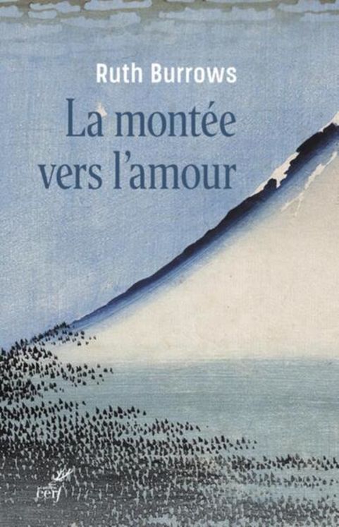 La montée vers l´amour