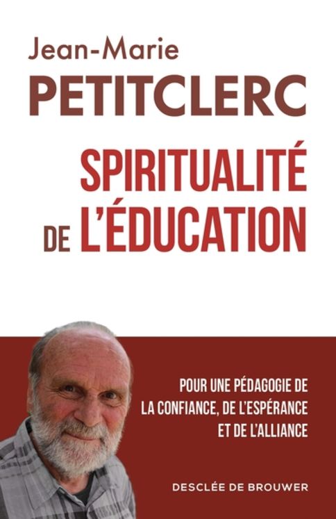 Spiritualité de l´éducation