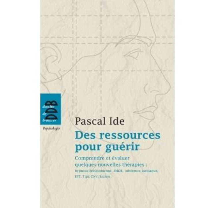 Des ressources pour guérir