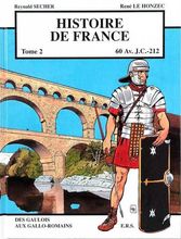 Collection Histoire de France