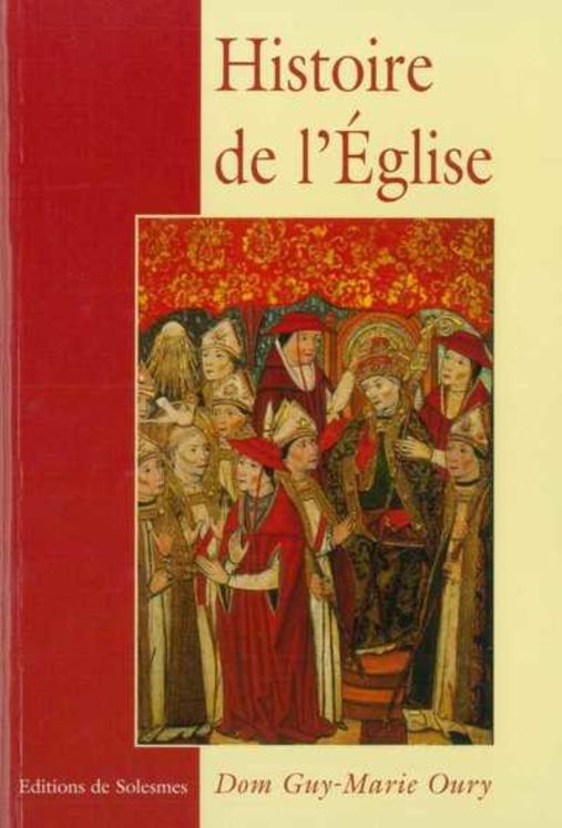 Histoire de l´Eglise