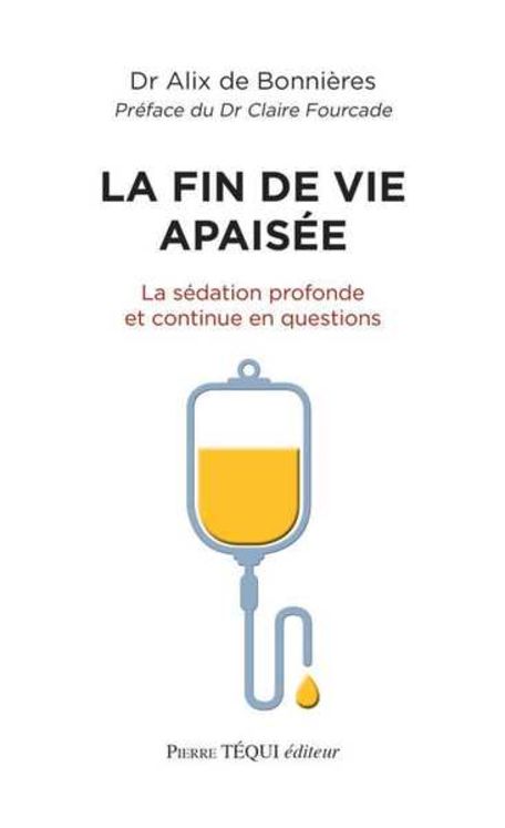 La fin de vie apaisée