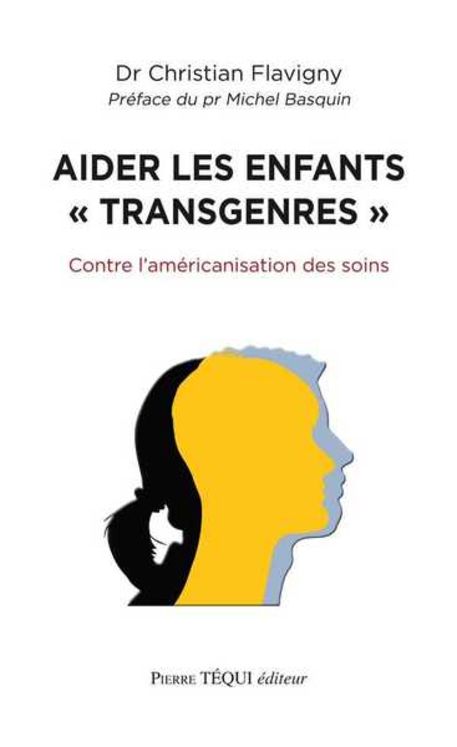 Aider les enfants « transgenres »