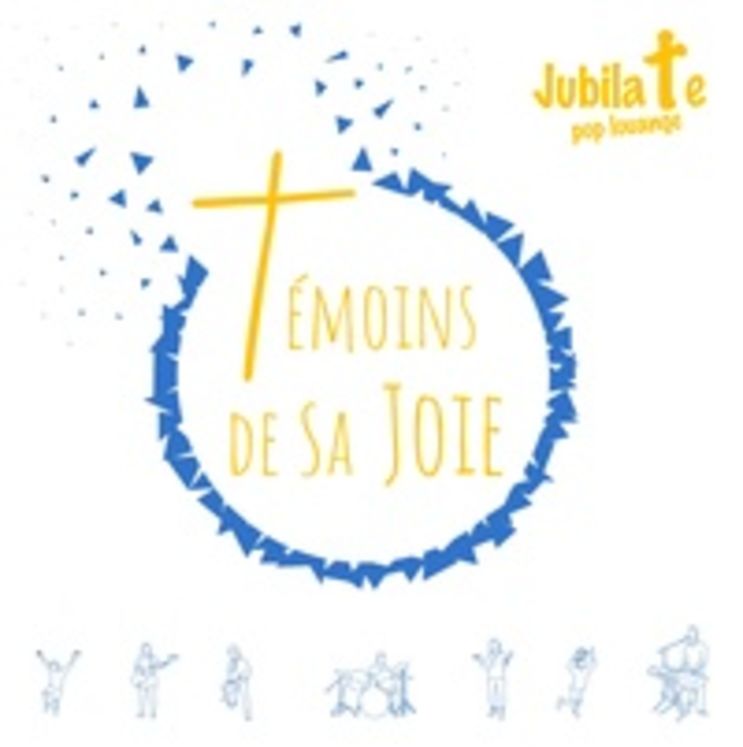 Témoins de sa Joie - CD