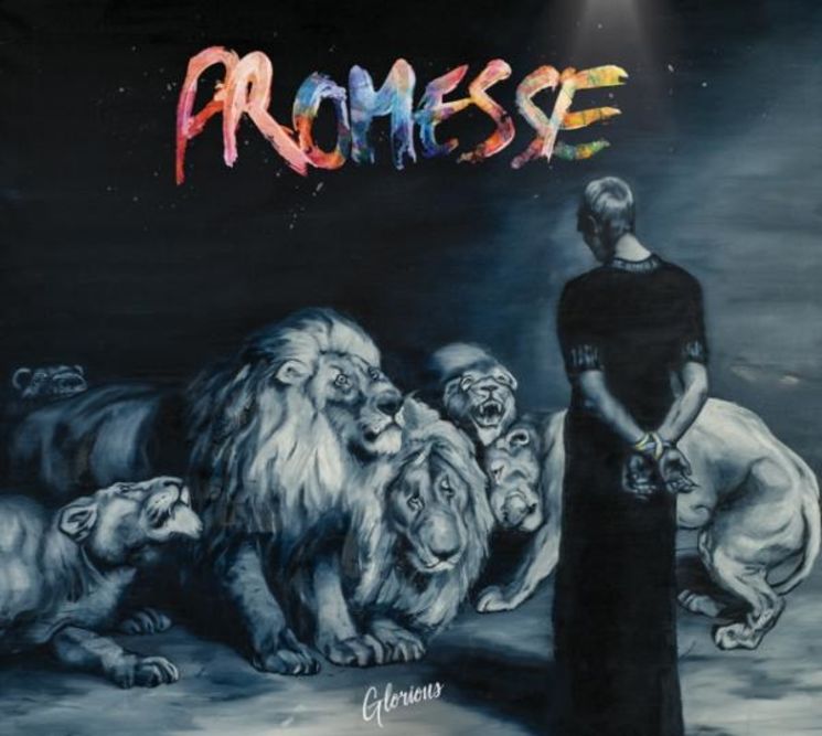 Promesse, CD Glorious