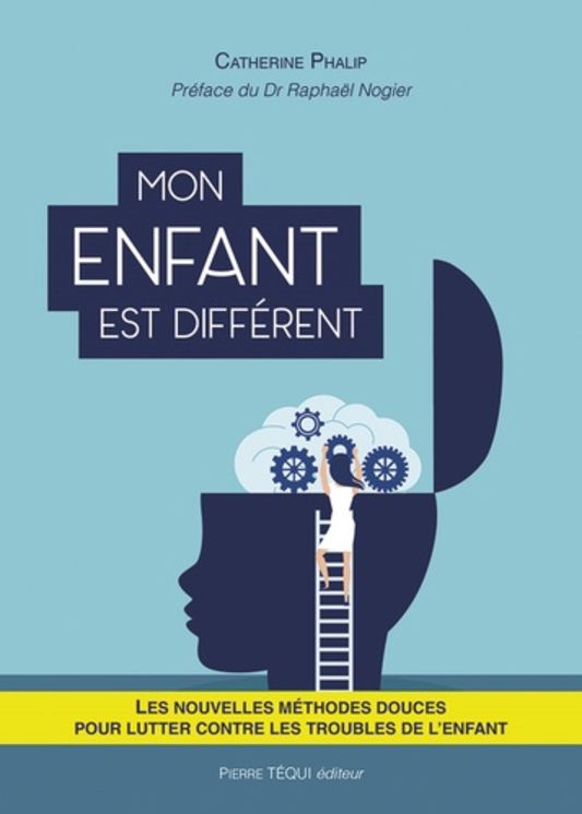 Mon enfant est différent