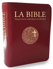 Bible Traduction Liturgique